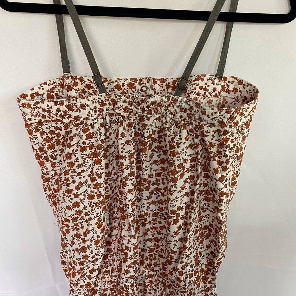 Southern Thread Convertible Blouse - Picture 4 of 6